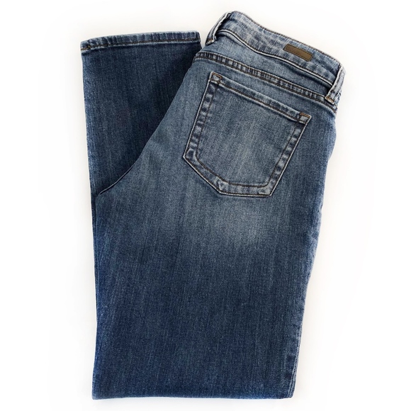 Kut from the Kloth Denim - KUT FROM THE KLOTH | Mid Rise "Boyfriend" Jeans